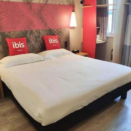 Ibis Shenyang North Station Hotel Exterior foto