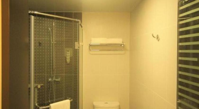 Ibis Shenyang North Station Hotel Exterior foto